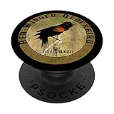 Photo Gallery birdwatcher birder nature lover regalo merlo alato rosso popsockets popgrip intercambiabile Photo Gallery birdwatcher birder nature lover regalo merlo alato rosso popsockets popgrip intercambiabile