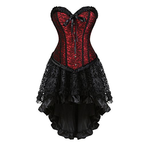 Sexy Vampire Costume for Women