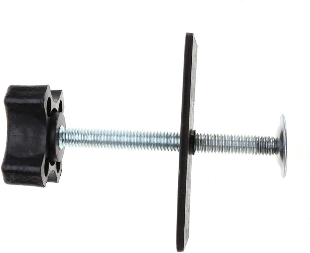 Brake Pad Spreader Tool for Most Vehicles, Heavy Duty Metal Plastic