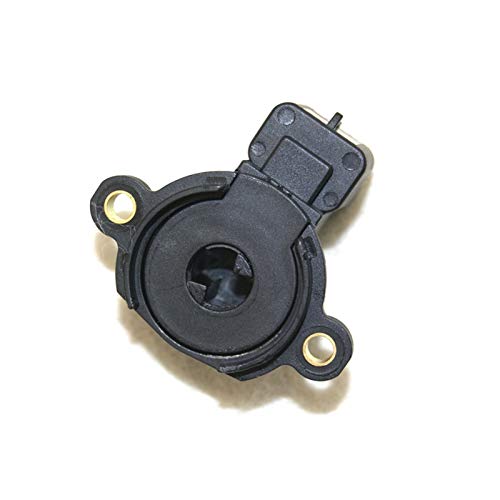 Capteur de position du papillon TPS 1635Z9 à haute précision pour ralenti stable de Citroën C3