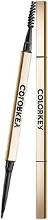 COLORKEY Lápiz de cejas de contorno: Retrácti...