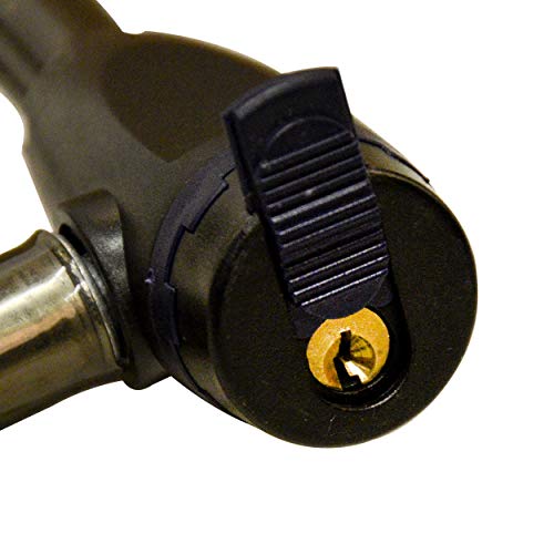 M-Wave Joint Armored Bicycle Lock #TOP1