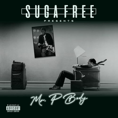 Mr.P Body [Explicit]