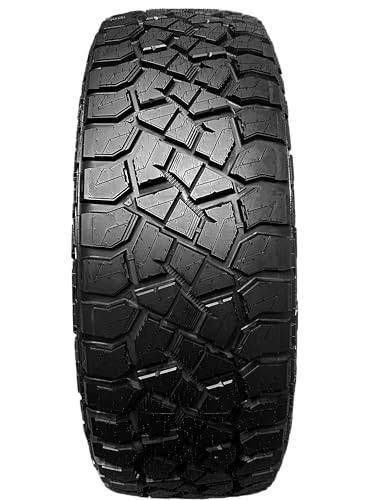Mastertrack Badlands RT LT285/75R16