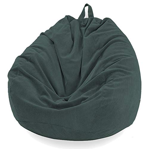 Puffs Gris Claro Marca Generic