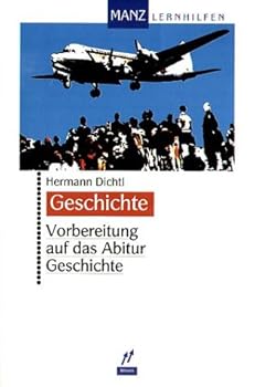 Paperback Vorbereitung auf das Abitur, Geschichte [German] Book