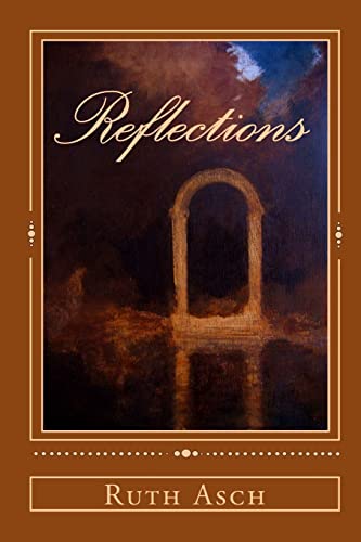 Reflections 1901157466 Book Cover