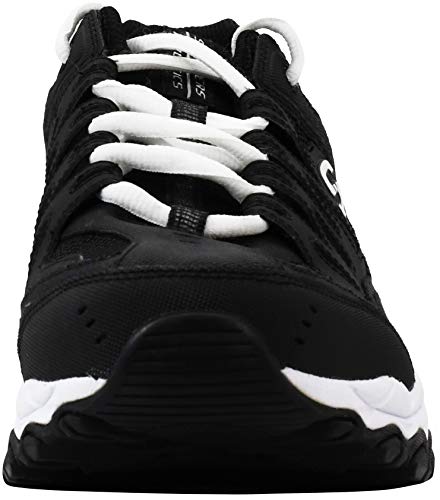 Image of Skechers Men's After Burn M. Fit Sneaker