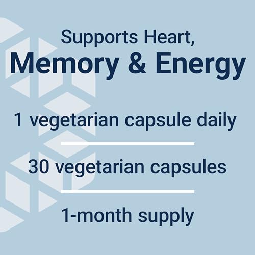 image for Life Extension L-Carnitine – 500 mg, Energy Supplement, Memory Suppl