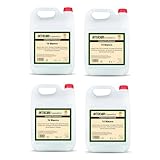 🚿 Texture fluide et rinçage rapide : sa texture équilibrée se répartit facilement, mousse de façon homogène et se rince sans laisser de résidus sur la peau ou les cheveux.