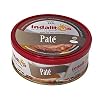 INDALITOS – Patébakje 5 Blikken (220 gr)