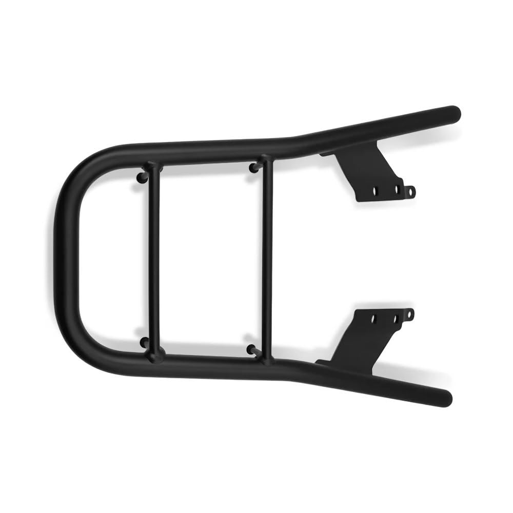 Portaequipajes Trasero para Motocicleta Equipaje De Viaje para GSX S1000GT 2022-2025 Estante De Soporte