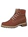 Produktbild Tamaris Damen 1-1-25242-23 Combat Boots, Braun Rust 444, 36 EU