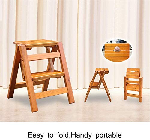 Tabouret familial simple pour atteindre les placards hauts sans aucun risque - 3
