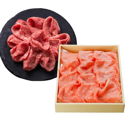 A5 A4 ランク 黒毛和牛しゃぶしゃぶ食べ比べセット 600g[30日以内に出荷(土日祝除く)]熊本県 大津町 和牛焼肉LIEBE しゃぶしゃぶ 冷蔵 リーベ サーロイン 赤身