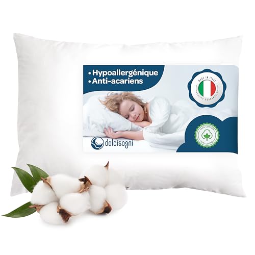 Oreiller Enfant 40x60 DOLCI SOGNI