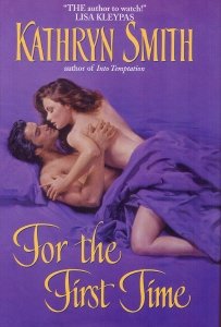 For the First Time 0739437496 Book Cover