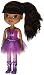 Fisher-Price Nickelodeon Dora & Friends, Ballerina Dora