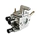 Produktbild JRL Vergaser Passend F¨¹r Stihl FS120 FS120r FS200 FS020 FS202 TS200 FS250 FS300 FS350 Rasenmher