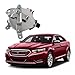 DS7G-2A451-CB Boost Brake Vacuum Pump Assembly，Compatible With Mondeo Compatible With Focus Taurus 1.5T 2013-2018 DS7G-2A451-CA DS7G2A451CB