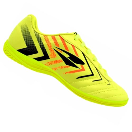 Chuteira Futsal Dray Foorcy 330 Infantil
