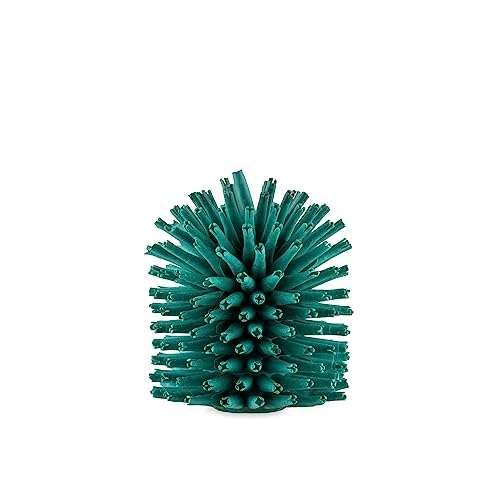 Alessi SG04SPAZZO - Brosse pour WC, Brosse WC Design de Rechange, en Résine Thermoplastique