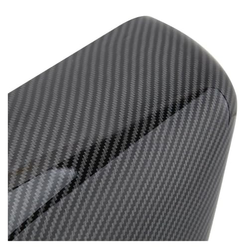 Rétroviseur rayé ? Pack 2 couvercles Range Rover Sport LR2 LR4 2010-2016 LR015057
