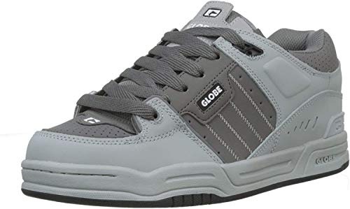Image of Globe Mens Fusion Skate Shoes
