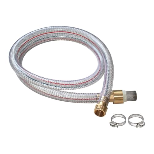 Wasserpumpe saugschlauch für gartenpumpe wassersaugschlauch diesel saugschlauch benzin förderschlauch druckschlauch