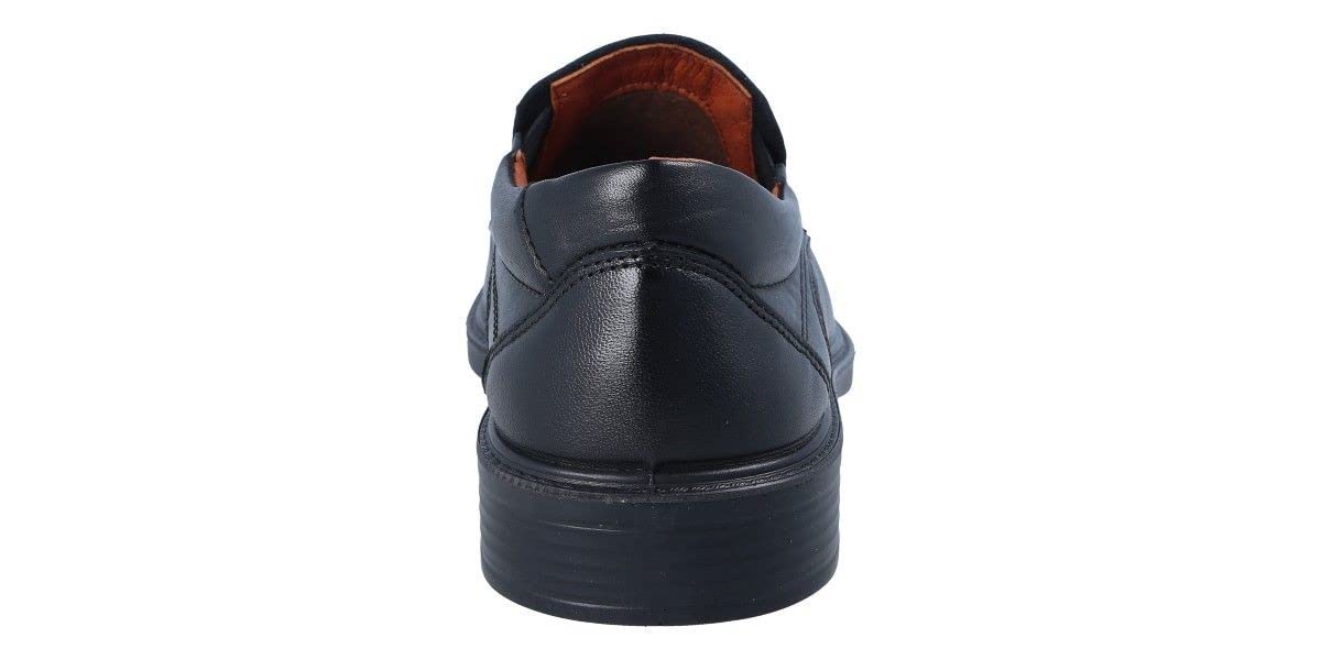 Luisetti Zapato Confort Step 0106