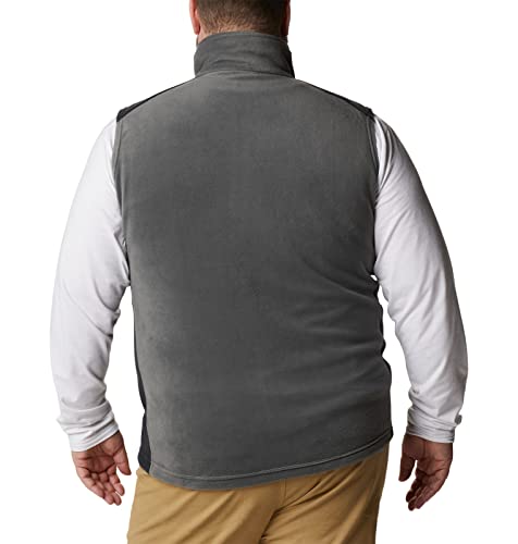 Image of Columbia Men's Steens Mountain Vest