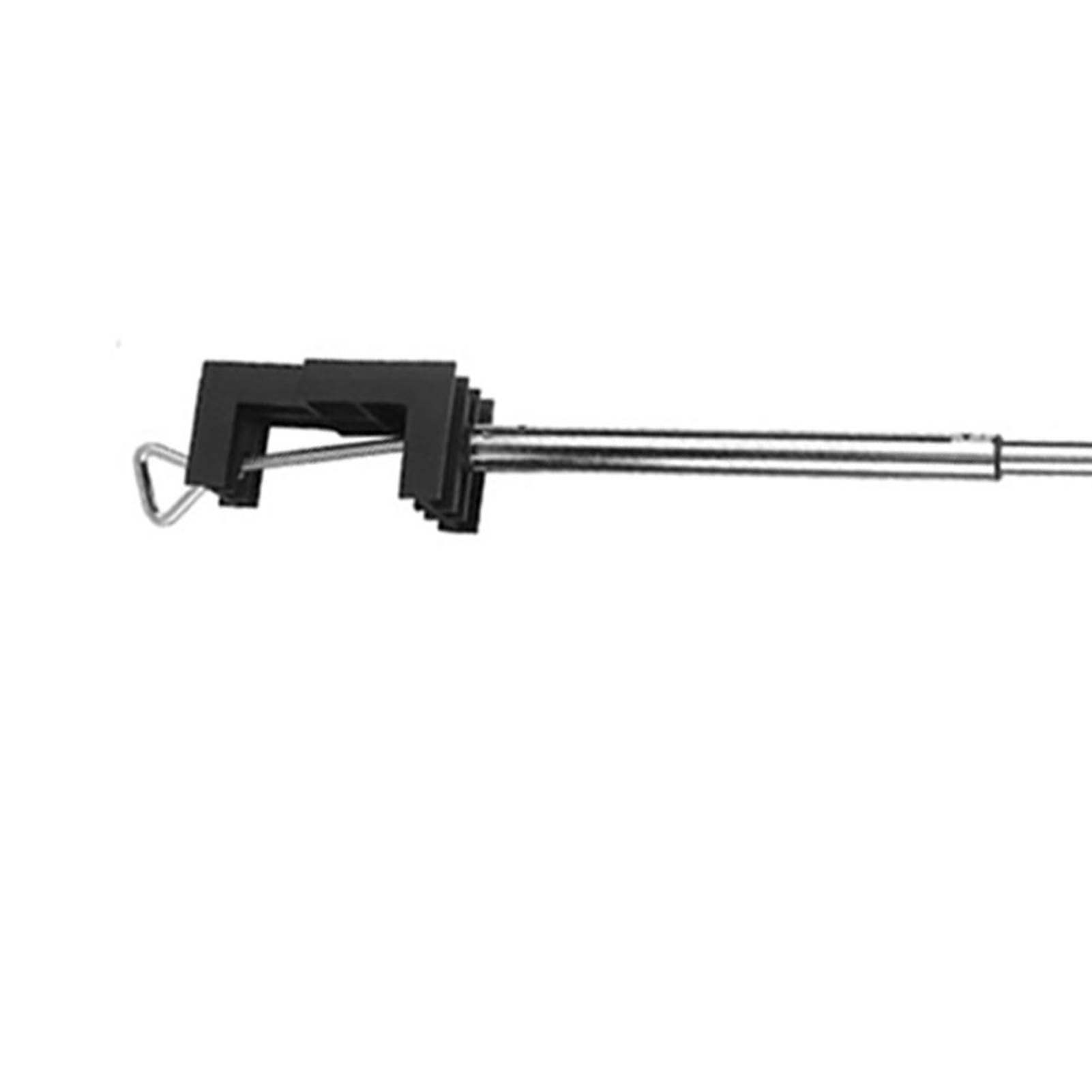 Attrezzatura Banco Lavoro YWBL-WH Supporto Smerigliatrice Rotante - Gancio Regolabile Per Mini Trapano Flessibile Morsetto Banco Attrezzi - 9