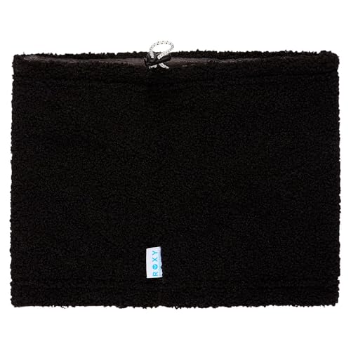 Roxy Valwood Collar - Neck Warmer for Women - Tour de cou - Femme - One size - Noir