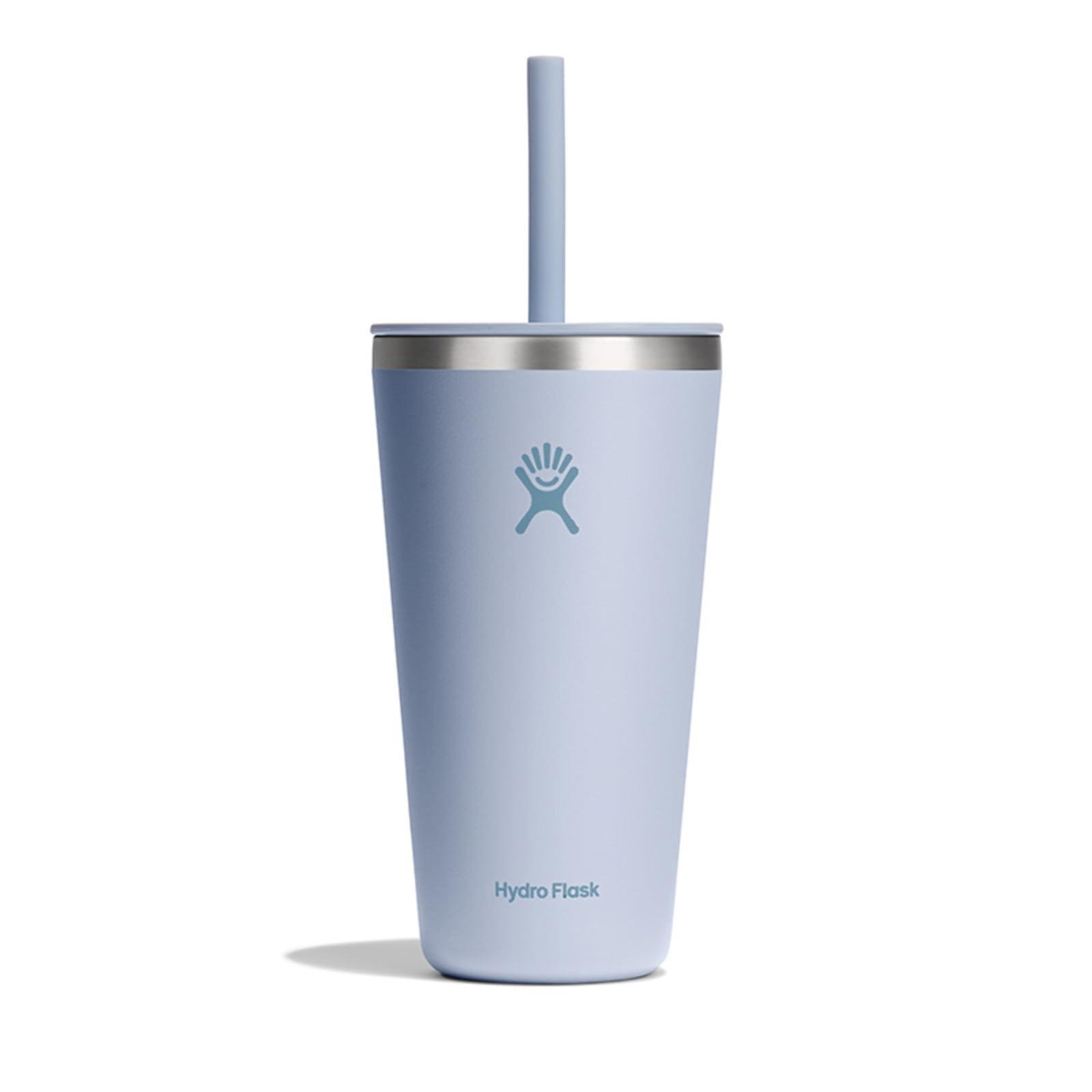 Hydro Flask Surf 28 Oz All Around Tumbler Straw Lid