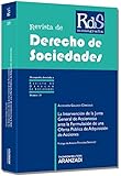  La Intervención de la Junta General de Accionistas ante la Formulación de una Oferta Pública de Adquisición de Acciones.: 39 (Monografía - Revista Derecho Sociedades)