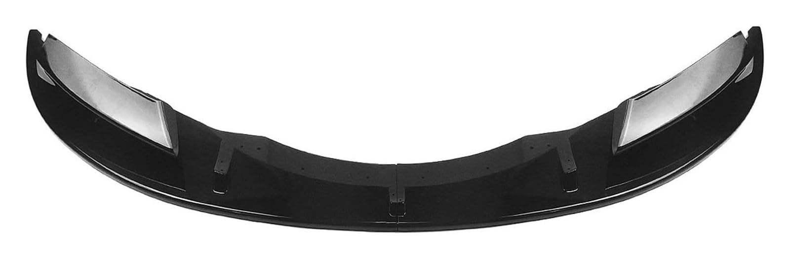 Pare-chocs avant BMW M3 E90 E92 E93 spoiler lèvre de séparation inférieure - 8