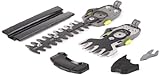 TEHO Pruner/Shear/Trimmer Blade Kit