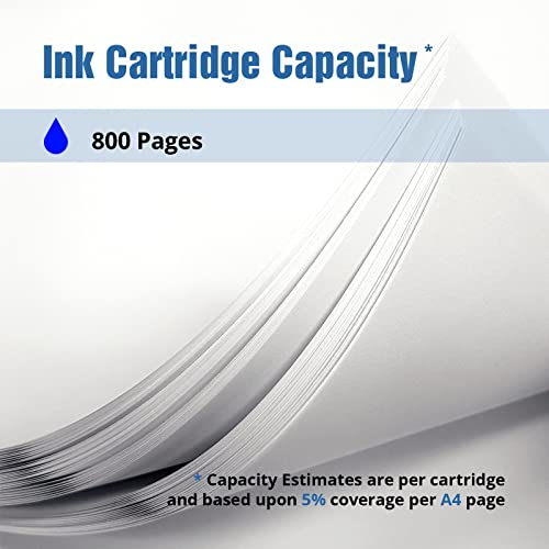 Refresh cartucce compatibili cartuccia di ricambio...