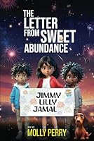 The Letter from Sweet Abundance 1735942715 Book Cover