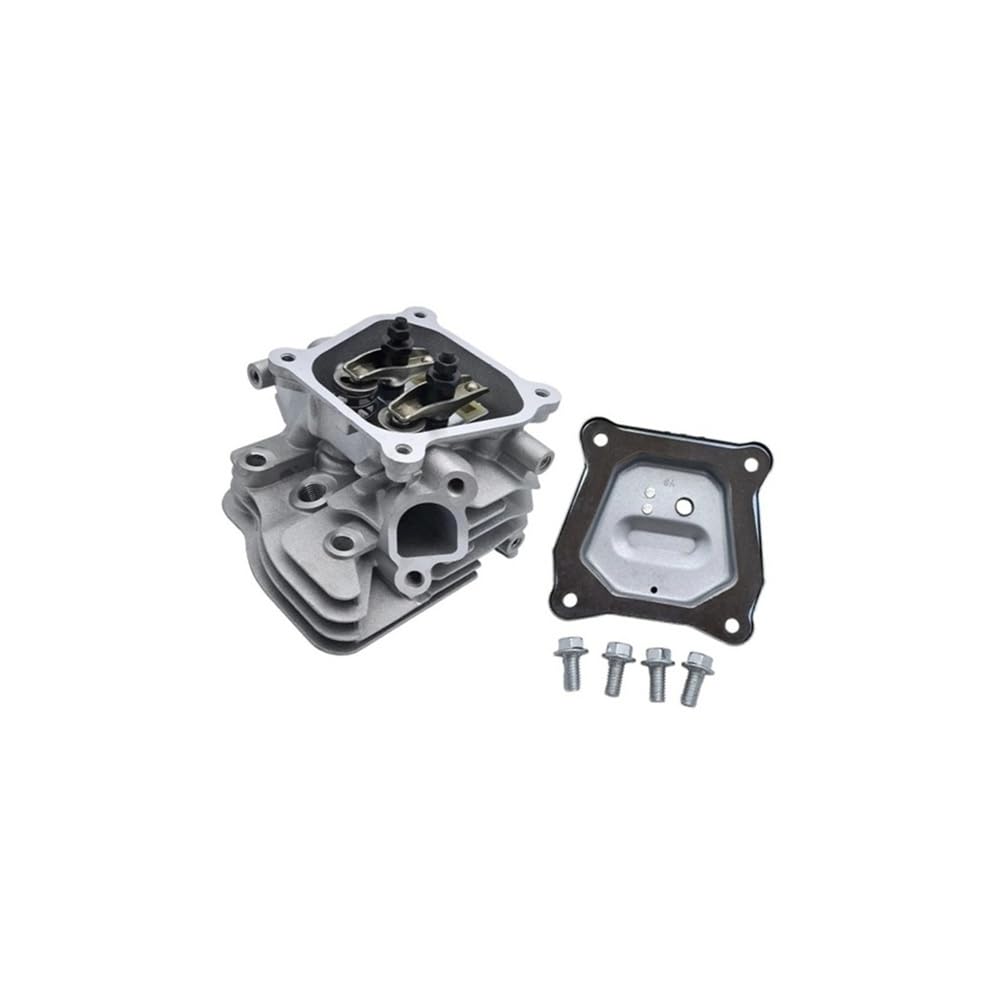 Boulons de gaz de culasse GX160 GX200 pour stopper les fuites du cache-culbuteur