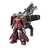 BANDAI SPIRITS(バンダイ スピリッツ) MG 機動戦士ガンダム サンダーボルト 高機動型ザク “サイコ・ザク" Ver.Ka (GUNDAM THUNDERBOLT版) 1/100スケール 色分け済みプラモデル