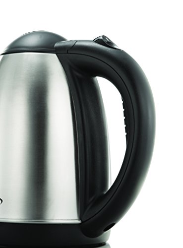 Image of Brentwood KT-1780 Tea Kettle Silver