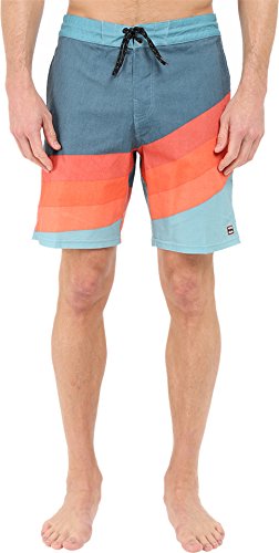 Billabong Men's Slice Lo Tides Boardshort