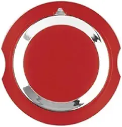 Botão Para Liquidificador Arno Power Max 1000w Original (VERMELHO)