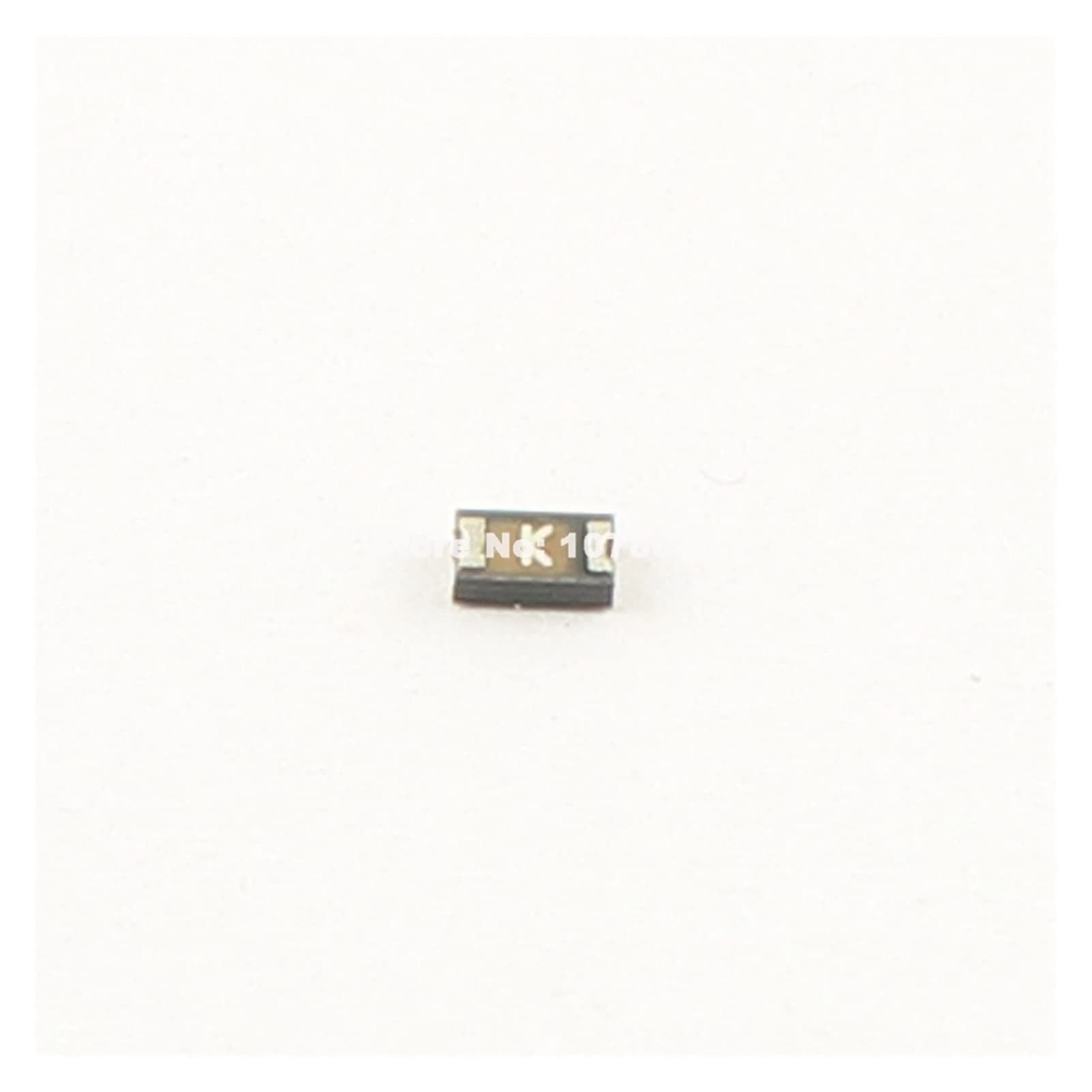 Fusible 10 piezas SMD Fusible reiniciable 1206 1.5A 6V Código de marcado K
