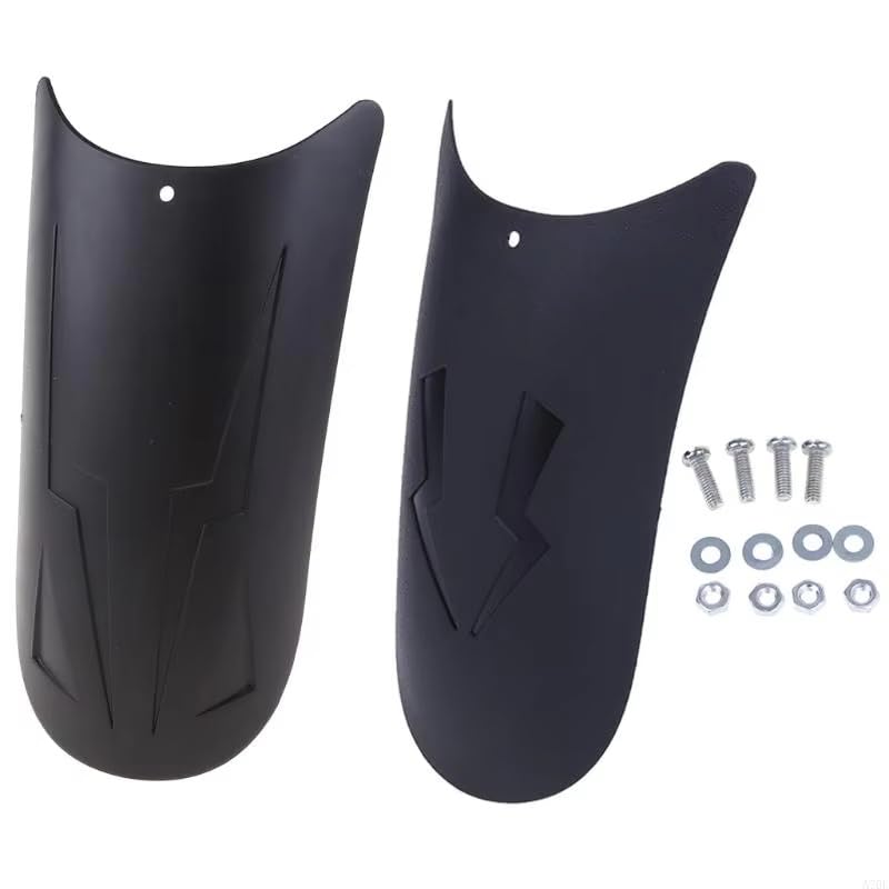 Guardabarros para A70F extensor de guardabarros para motocicleta 3
