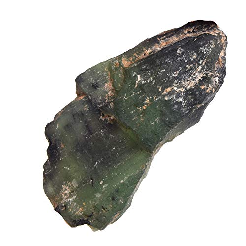 Untreated Raw Rough Serpentine 96.50 Ct...