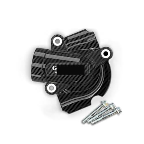 Cache moteur Monster 821 couvercle protection carter moto 2018 2019 2020 2021