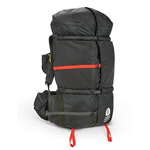 Sierra Designs Flex Capacitor 40L-60L - M/L Peat