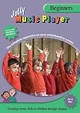 Jolly music player. Beginners. Per la Scuola elementare. Con espansione online
